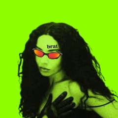 Baile da pirralha • brat charli xcx DJ set 2024 • funk