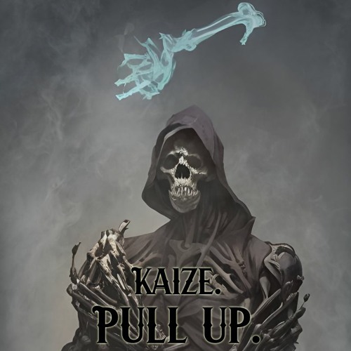 Kaize. - Pull Up.