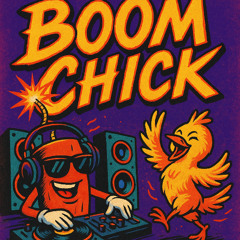 Boom Chick - A Sexy Beats Creation (Produced by DJ Alexy & Edward Theologis)