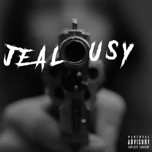 Jealous - AoneDidThat x StretchTheMenace [prod.Ysl9k]