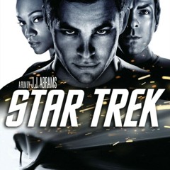 Enterprising Young Men (from Star Trek)