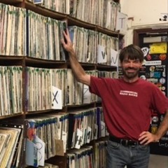 DJ Danny (Pandemic Ecstatic Mix Edit) At The 418 Project 07-2023