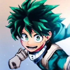 Jackie-O - Boku no Hero Academia OST 2