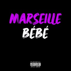 Marseille Bébé (Feat. SCH, Naps, Kalif Hardcore, Le Rat Luciano, Jul, Bande Organisée) (Mashup)