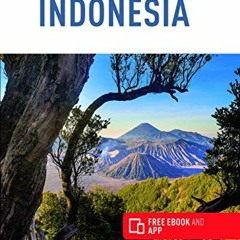 FREE PDF ☑️ Insight Guides Indonesia (Travel Guide with Free eBook) by  Insight Guide