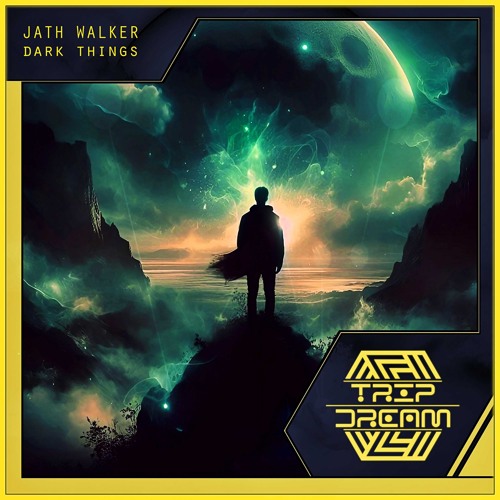 Jath Walker - Dark Things (Radio Edit)