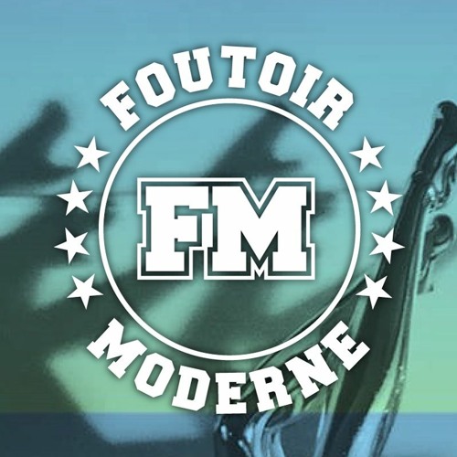 Foutoir Moderne #97 | Ravintsara