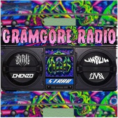 GRAMGORE RADIO FT. CHENZO