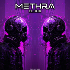 Methra - Elixir (Original Mix) [Trippy Cat Music]
