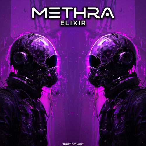 Methra - Elixir (Original Mix) [Trippy Cat Music]