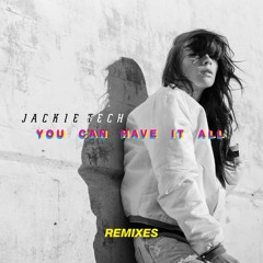 You Can Have It All (Filatov & Karas Remix Extended Version)