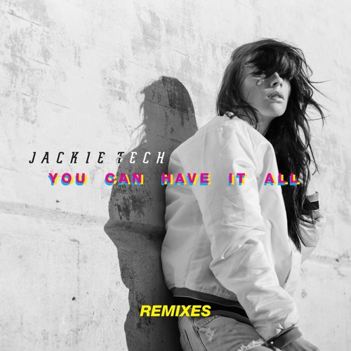 You Can Have It All (Filatov & Karas Remix Extended Version)