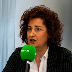 Intervista ma' Marica Cassar mill-Caritas