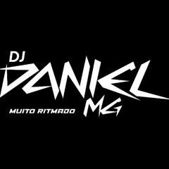 SETMIXADO AQUI EM SAO JOAO O BAGULHO FICA DOIDO DJ DANIEL MG