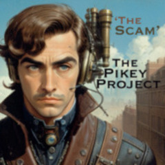The Scam