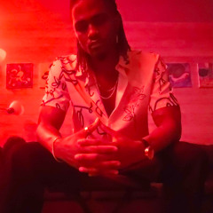 isolation // prod. dom v