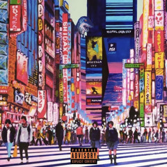 new tokyo w/ a$$phat (p. justxrolo)