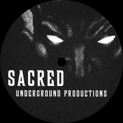 Sacred Forces - Death Penalty