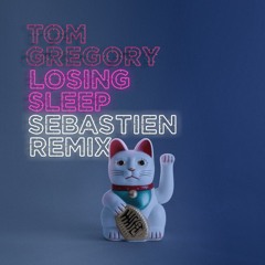 Losing Sleep (Sebastien Remix)
