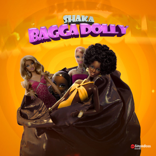 Bagga Dolly