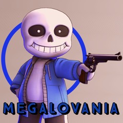 Megalovania - (Test Cover)- [Birthday Upload + New Equipment!]