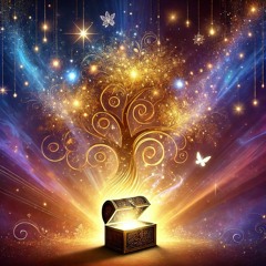 Manifest a pleasant expected surprise for me | Morphic & Energetic Field