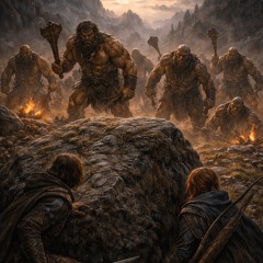 March of the Giants [Demo]