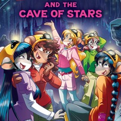 ⚡ PDF ⚡ Cave of Stars (Thea Stilton #36) full