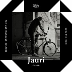 Jauri @ Disorder #184 - Colombia