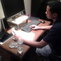 Whatever She Want - Bryson Tiller ( Screwed Remix )