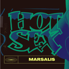 Marsalis Mars - Hot X