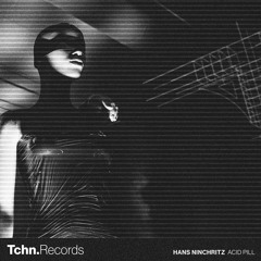 Techno Pounders | Tchn.Records