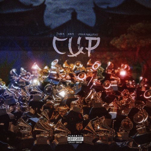 Taher × Yahyaakalemat - CUP [ Prod . Kaen ]