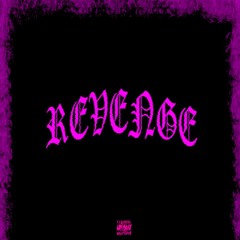 Revenge [Album:Colored]