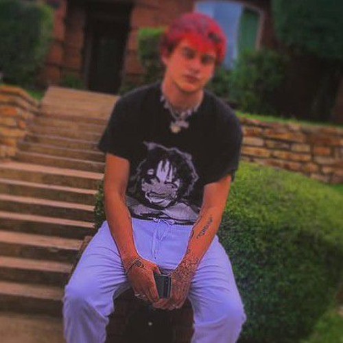$IDE$HOW BOB (garbagepailkidscrew)