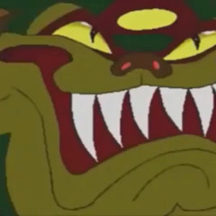 CDI Zelda earrape