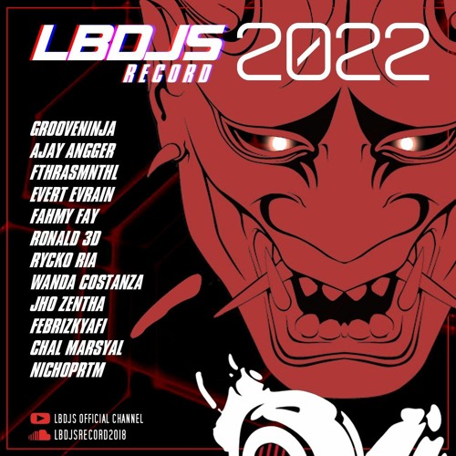 Angel Baby ( Fthrasmnthl R3mix )#LBDJS Record 2022