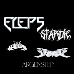 ARGENSTEP (Dubstep Argentino)