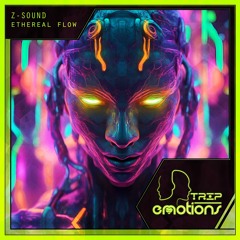 Z-Sound - Ethereal Flow