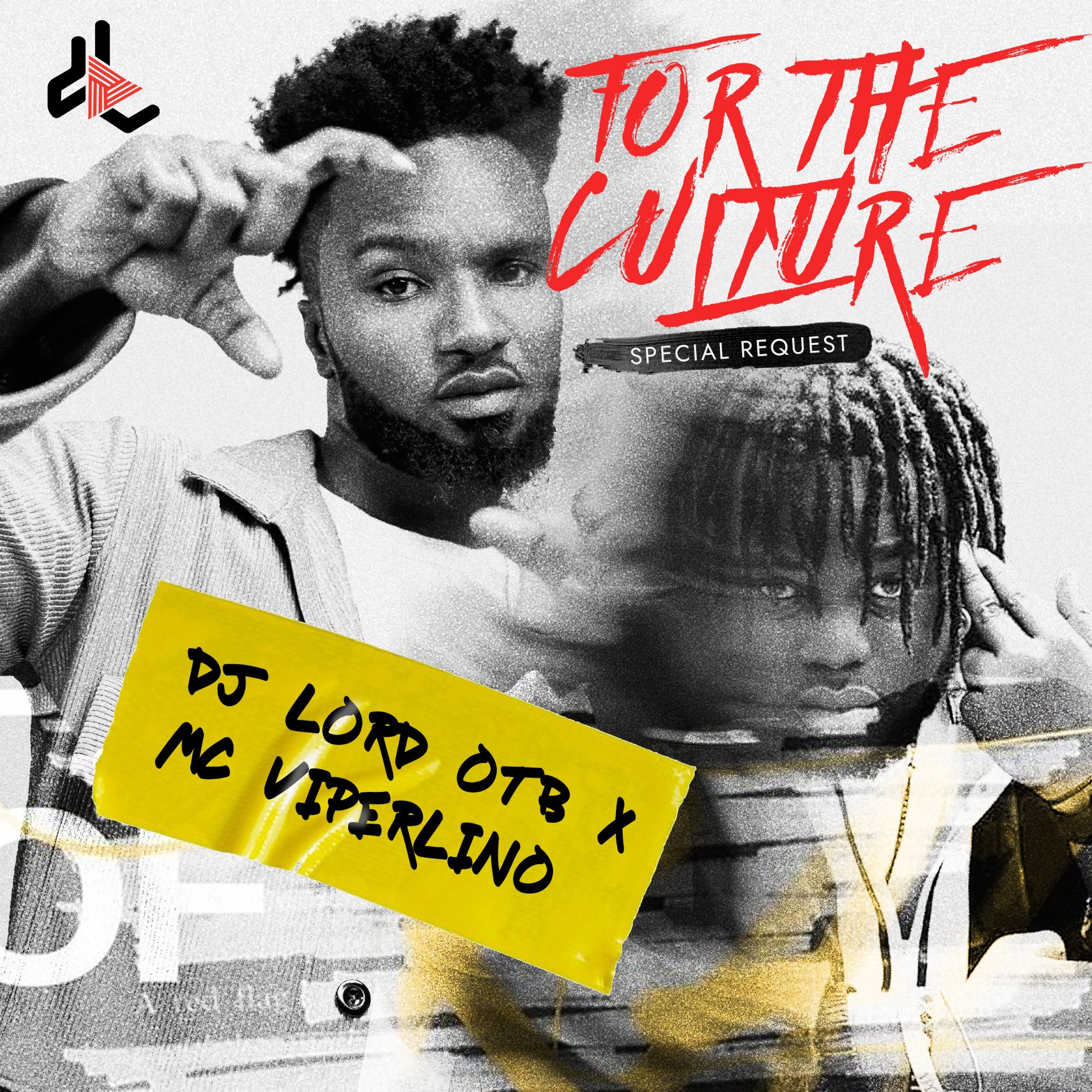 DJ Lord OTB Mixes