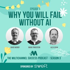 S3e5 Without AI Is Dead 05April24 - 05:04:2024, 15.49