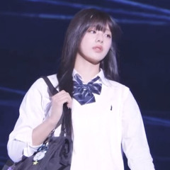 Minji (민지) - 踊り子 (무희, odoriko) 뉴진스