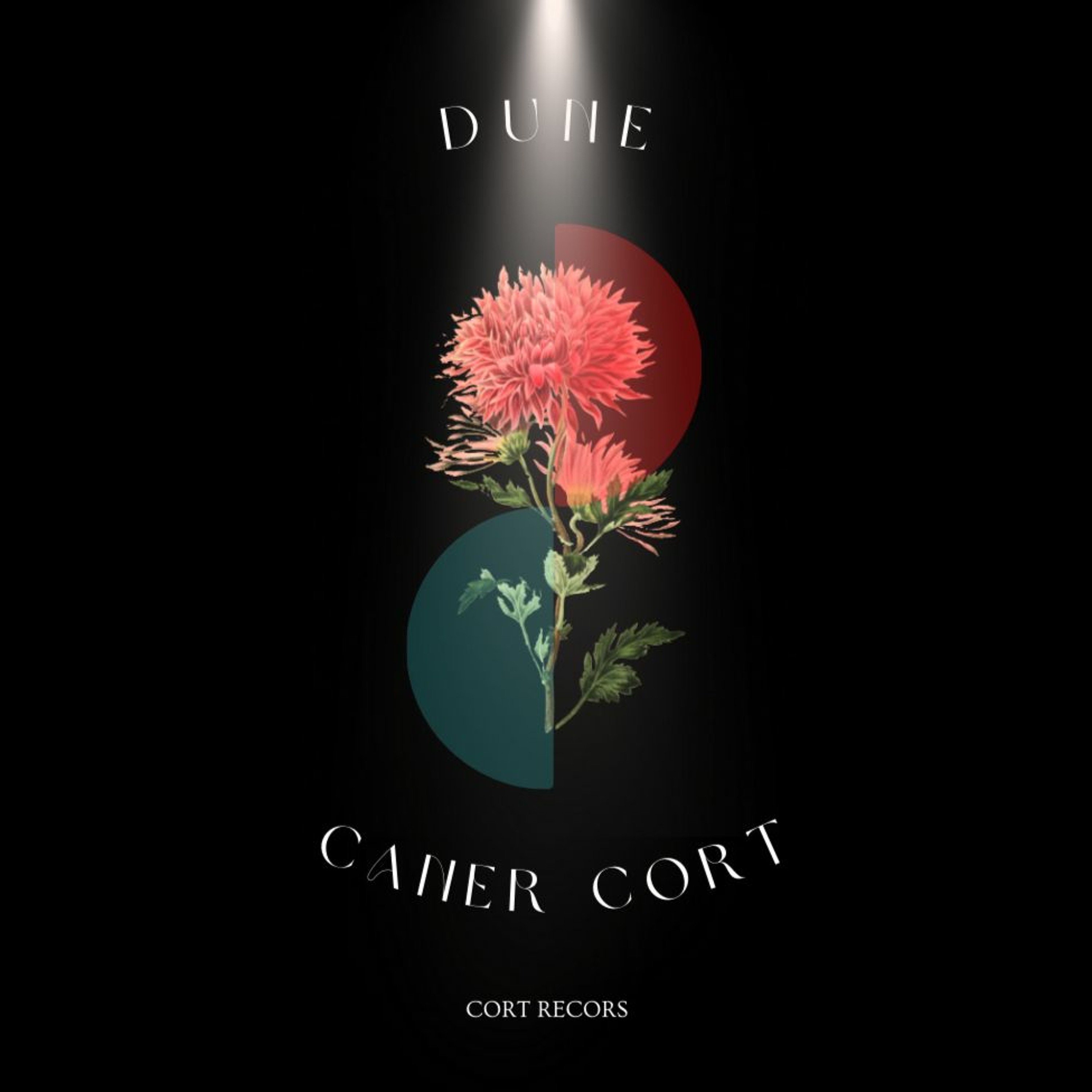 Caner Cort Live Sets