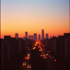 Making My Way
