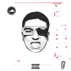 MHD - AFRO TRAP PT.3 (NAHUEL X DÖDÖ EDIT)