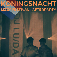 LU/DA - Live DJ-set @ Lizzy Festival 2025 Afterparty | Club Rolluik, Nijmegen (Hardhouse / House), 26-10-2025