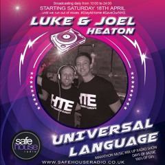 universal language music marathon mix 2020