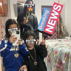 MC Ryan SP, MC Lele JP, MC Kevin, MC IG e MC GP - Donos da Capital (SPEED UP + GRAVE)
