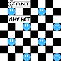 Why Not (FREE DL)