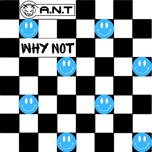 Why Not (FREE DL)